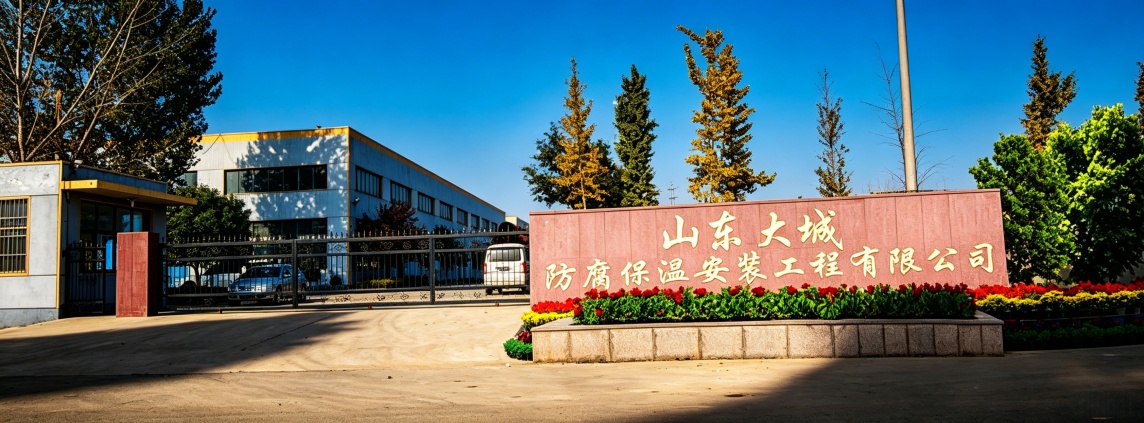 义县聚氨酯保温管生产厂家